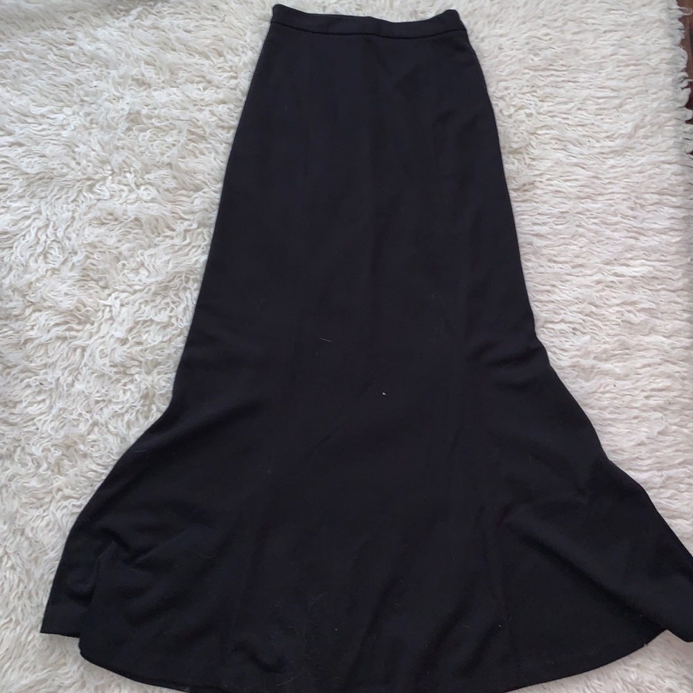 Vintage skirt